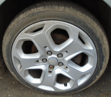 09 FORD MONDEO MK4 TDCI ZETEC
