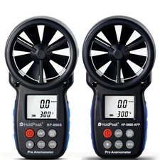 HoldPeak Digital Vane