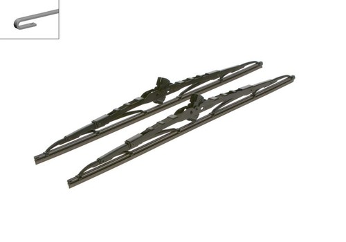 Wiper blades bosch - wiper,
