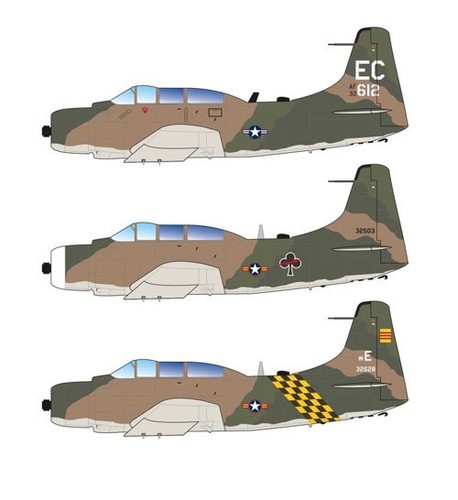 Caracal cd48046 usaf vnaf - caracal, usaf/vnaf