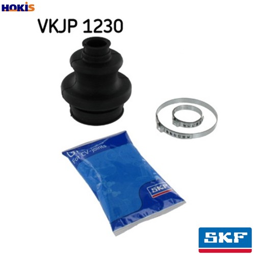 Bellow kit drive shaft vkjp - bellow,