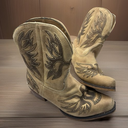 Roper women amelia western - women's,
