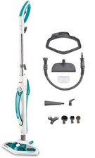 Polti Vaporetto SV450_Double Upright Steam Cleaner - 1 Year Guarantee