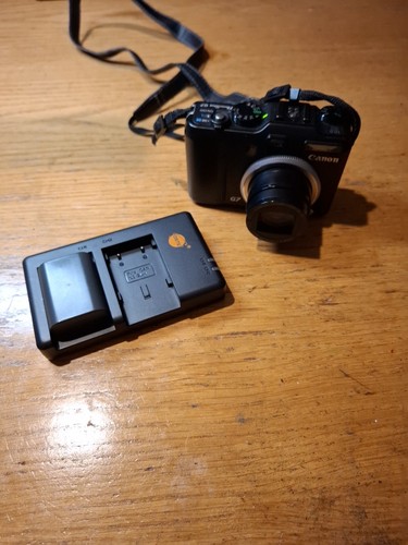 Canon powershot pc1210 - canon,