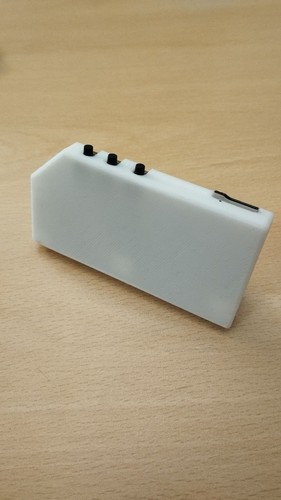 Cableless sd2iec floppy - cableless,
