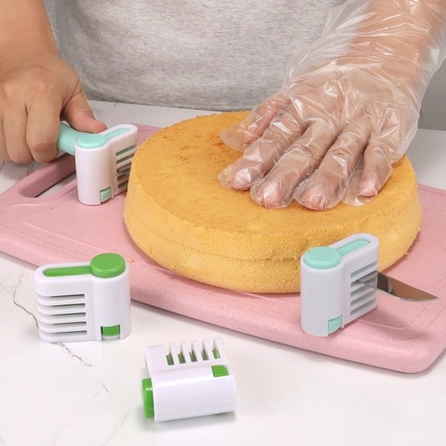 Cake divider tool for precise - divider,