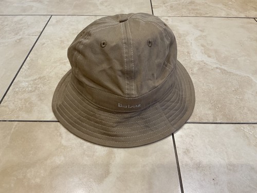 Mens bnwt barbour - mens, boonie