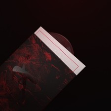 Xmal Deutschland : Gift (The 4AD Years) VINYL 12" Album Coloured Vinyl 3 discs