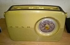 Bush TR82/97 Retro Style