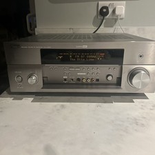 Yamaha RX-V1600 Natural Sound