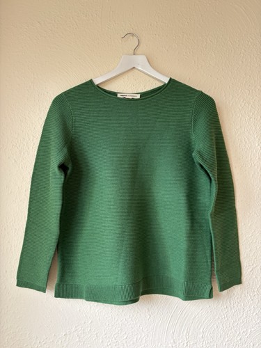 New seasalt green makers - ex,