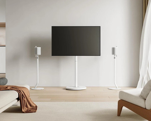Fitueyes speaker stands - fitueyes,