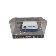 Corgi Classic D981/4 Bedford