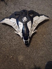 Avengers Marvel Space Ship Toy