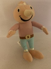 Bob the Builder ‘Spud’ Soft Toy 8” Vintage 2007 Whitehouse Leisure