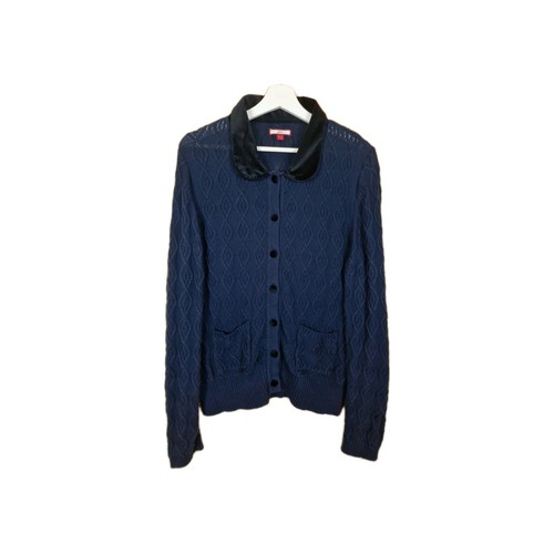 Joe browns navy - joe, knit