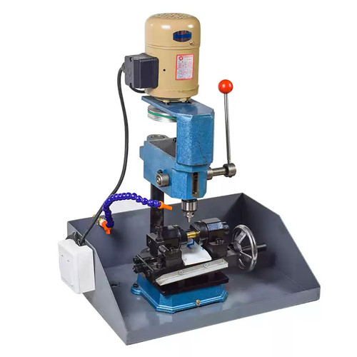 Drilling machine ball point - drilling, ball-point