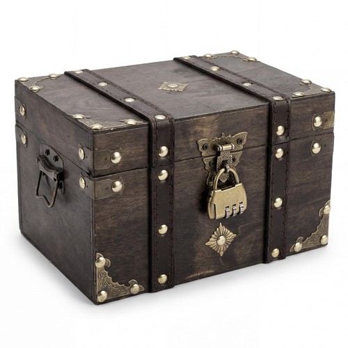 Dexpally large pirate treasure - dexpally,