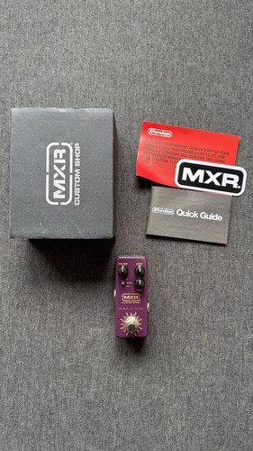 Duke tone overdrive - of,