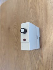 WYLEX PUSH PLUG IN 5 A 5 AMP