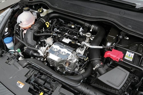 Ford fiesta focus ecoboost - ecoboost, 1.0