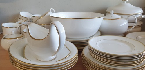 Wedgwood california tableware - california,