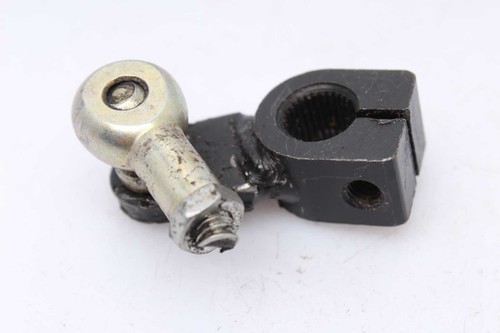 Gearshift lever mounting - gearshift,