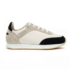 Spalwart Tempo Low Black Chalk White Mens Size 11 Casual Lifestyle Sneakers