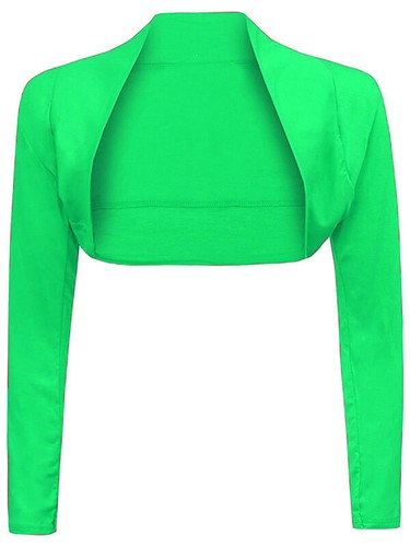 Women ladies long sleeve plain - women,
