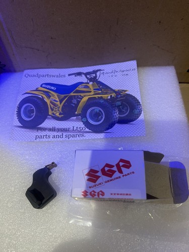 Suzuki quad lt50 a50 - quad,