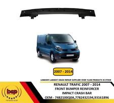Renault Trafic 2007 - 2014