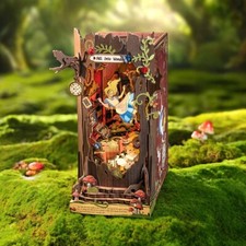 Rolife Fall into Wonder DIY
