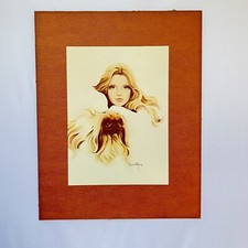 Sara Moon "Catherine"