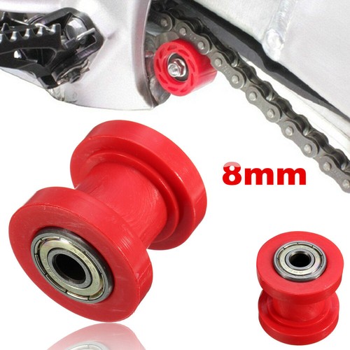 1pc 8mm chain roller slider - 1pc,