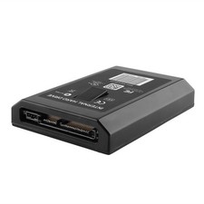 120 GB HDD Hard Drive Disk Storage for Microsoft Xbox 360 Internal Slim Console