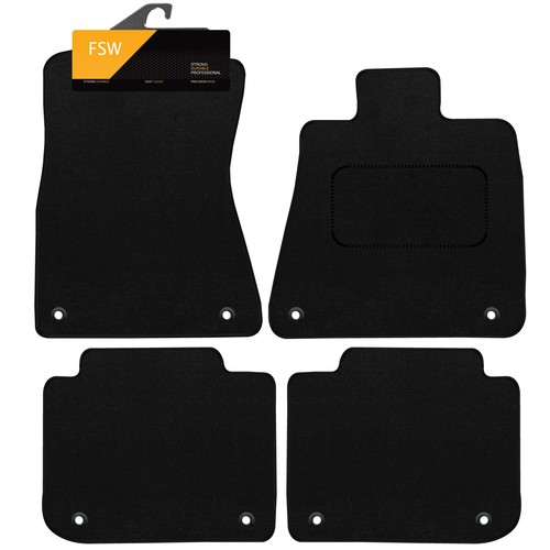 Car floor mats for lexus - floor, gs250