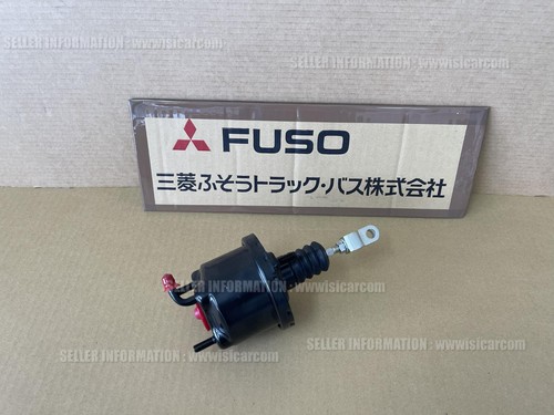 Mitsubishi fuso canter - mitsubishi,
