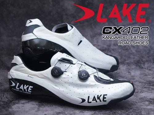 Lake cx402 kangaroo leather - lake,