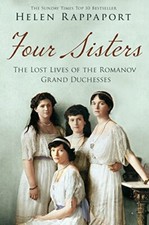 Four Sisters:The Lost Lives of