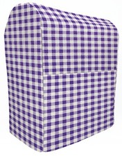 Checked Gingham Cover