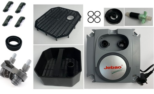 Jebao external aquarium - jebao,