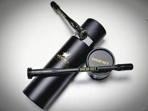 Overfast carbon fiber - overfast,