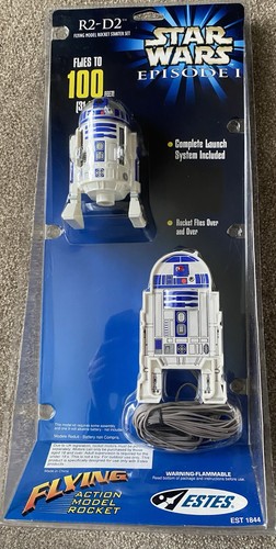 Star wars episode - star, r2-d2