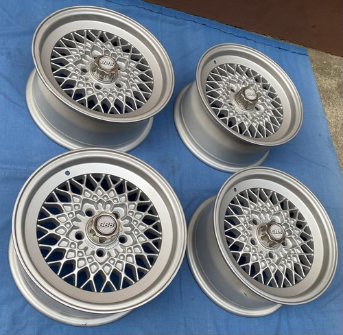 Bbs 184 mahle - bbs, ra