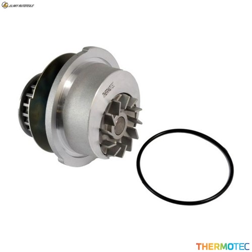 Water pump d1x022tt - water,