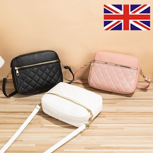 Ladies cross body - cross,