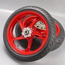 CBR600RR Gale Speed GP1S