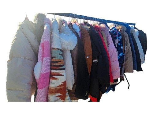 Winter jackets coats - 10,