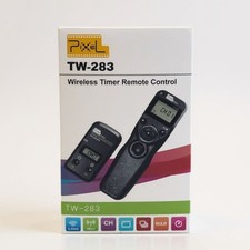 Pixel TW-283 Wireless Timer
