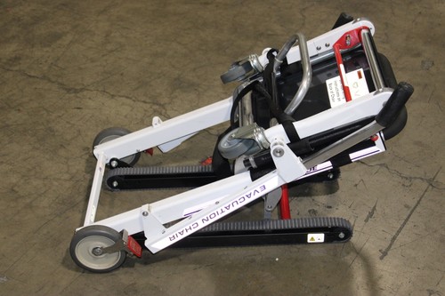 Ferno model ez glide - model,